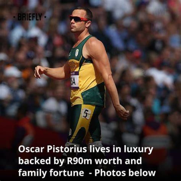Oscar Pistorius Net Worth 2023: A Deep Dive Into the Financial Life of the Former Athlete