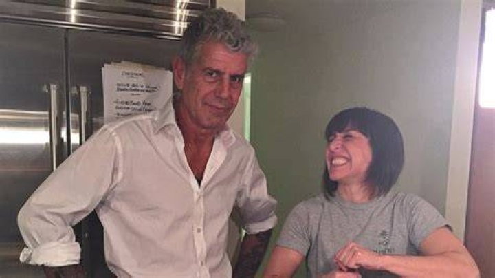 Ottavia Busia: The Life and Legacy of a Culinary Icon