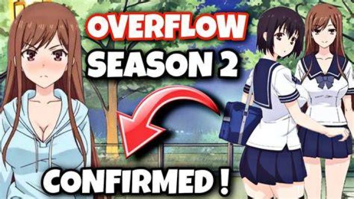 Overflow Season 2: A Comprehensive Guide to the Hit Series