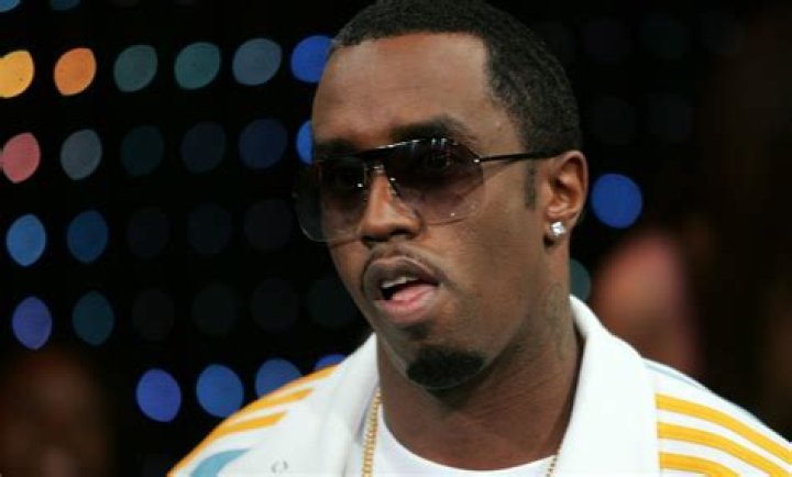 P Diddy's Latest Music Video Release: A Must-See!