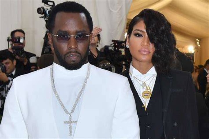 P Diddy and Gucci Mane Wedding: A Celebration of Love and Unity