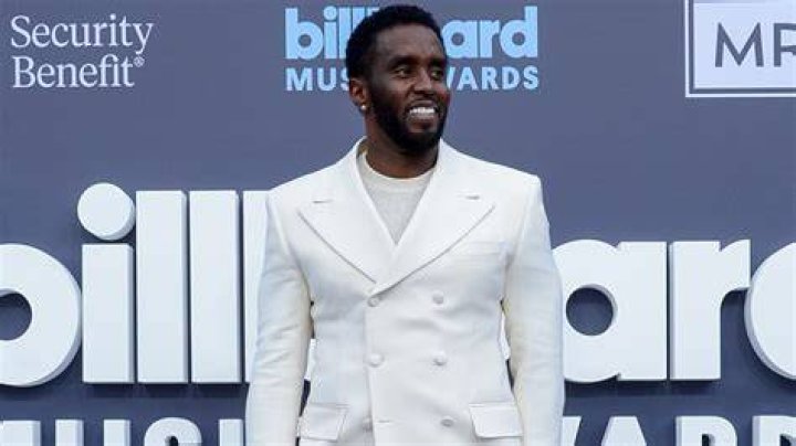 P Diddy Hosting Billboard Bash | Billboard News