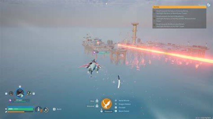 Palworld Oil Rig Respawn Time: Everything You Need to Know