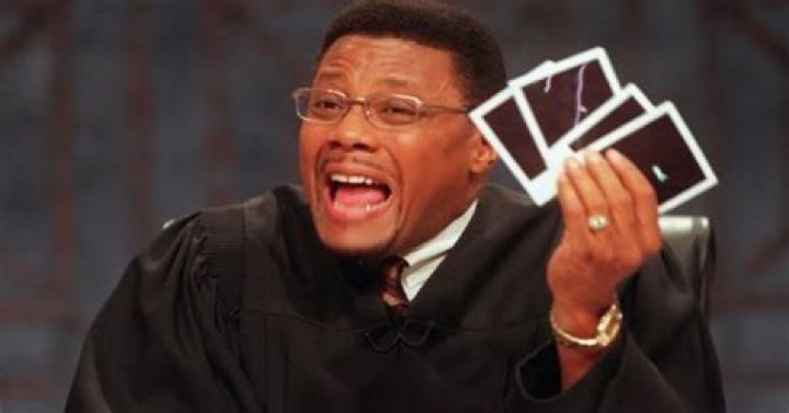 Pastor Brandon Davis: The Rising Star of Judge Mathis