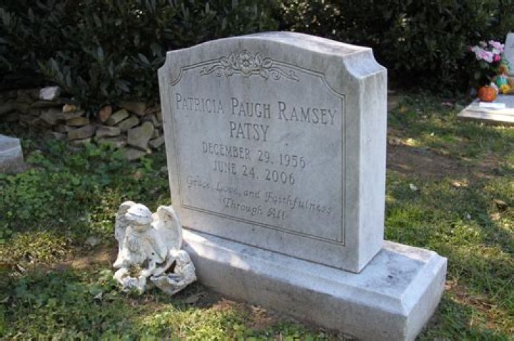 Patsy Ramsey's Final Words: Unraveling the Ramsey Case