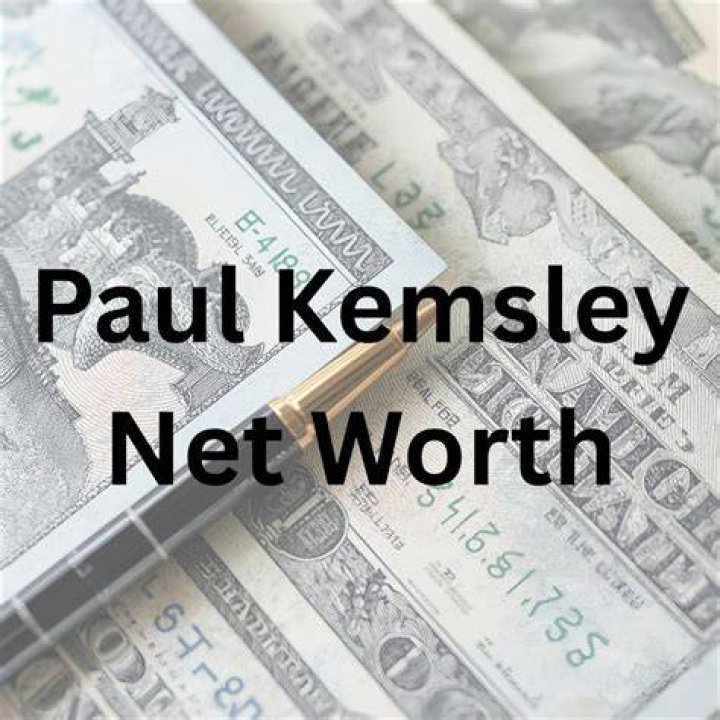 Paul Fisher Net Worth: Insights into Financial Success