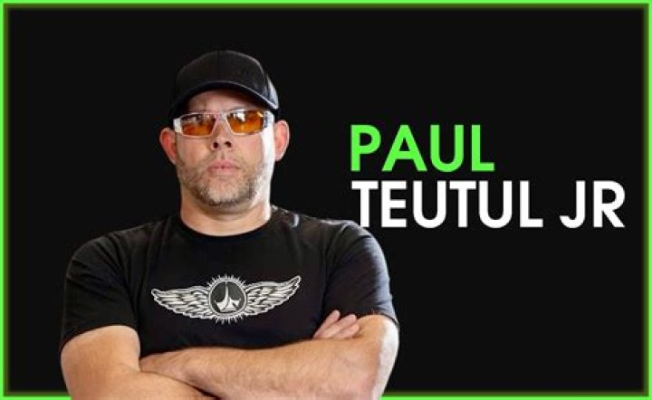 Paul Jr Designs Net Worth: A Deep Dive into the Life and Success of Paul Teutul Jr.