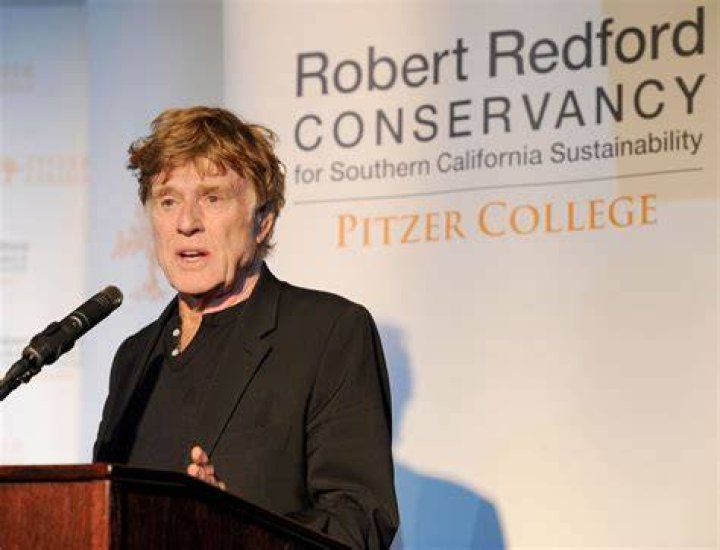Paul Redford: The Acclaimed Actor and Environmentalist