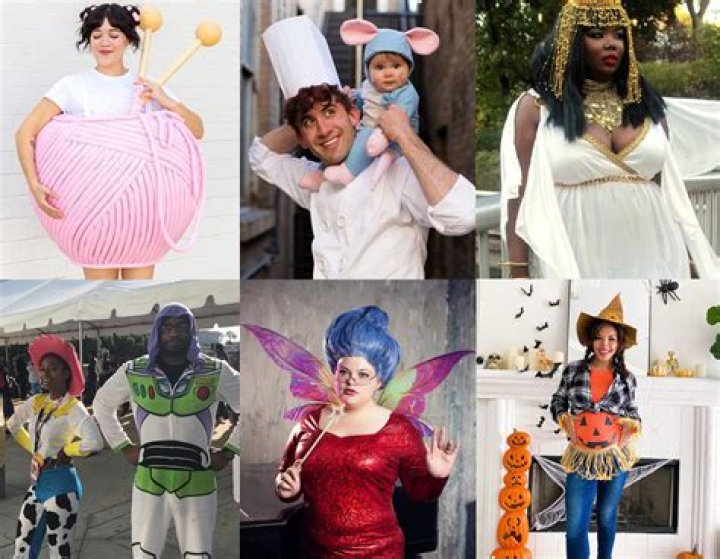 PDiddy's Unforgettable Halloween Costume Ideas
