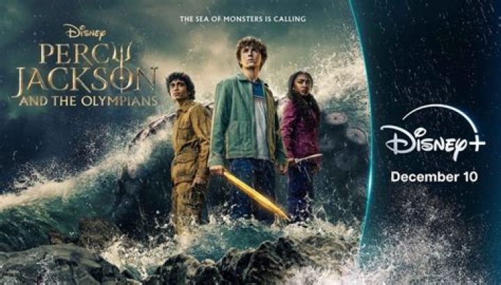 Percy Jackson Season 2: Everything You Need to Know