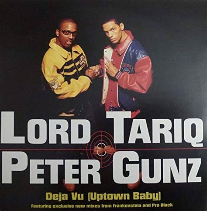 Peter Gunz: Age, Biography, and Life Journey