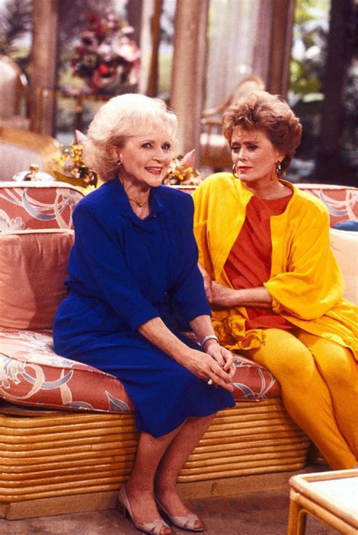 Petite Powerhouse: Rue McClanahan's Surprising Height