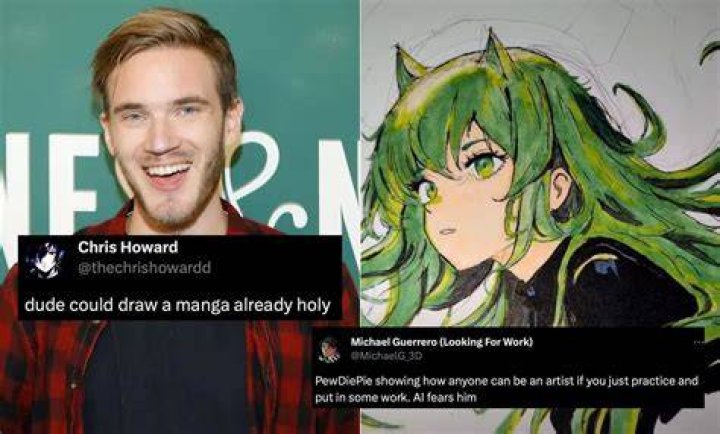 PewDiePie: The Journey to His Impressive Net Worth