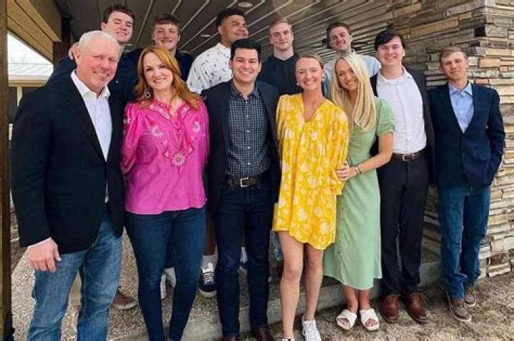 Pioneer Woman Cancer Update Today: CNN Reports on Ree Drummond's Journey