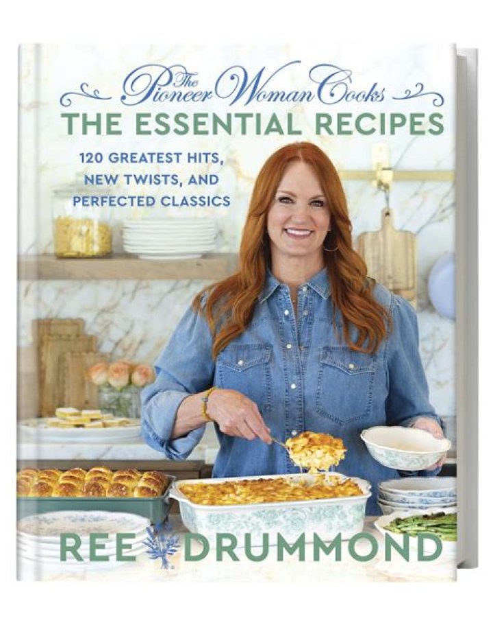 Pioneer Woman Stroke: Understanding the Health Challenges Faced by Ree Drummond