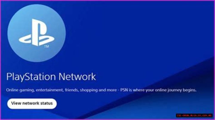 PlayStation Network Currently Down: Understanding the Issues and Solutions