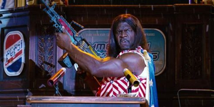 President Camacho: A Closer Look at the Iconic Character from 