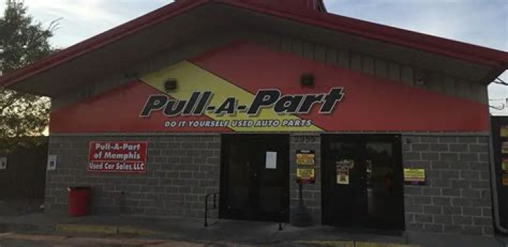 Pull-A-Part Memphis: Your Ultimate Guide to Auto Parts Salvage