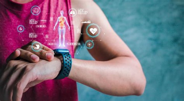 Pulse 2024: The Future of Health Monitoring Technology