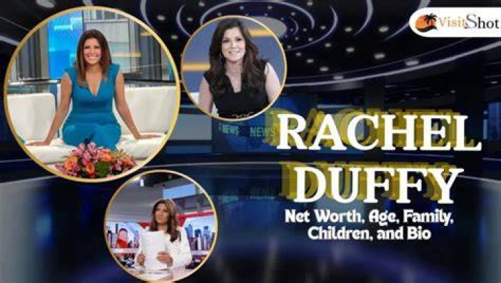 Rachel Duffy Net Worth: Insights and Analysis