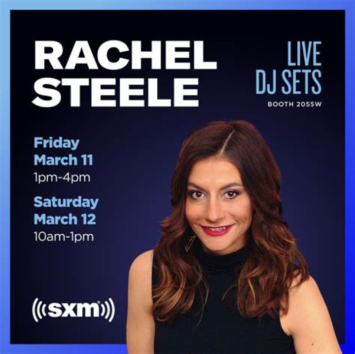 Rachel Steele | Biography, Wiki, Facts, and More