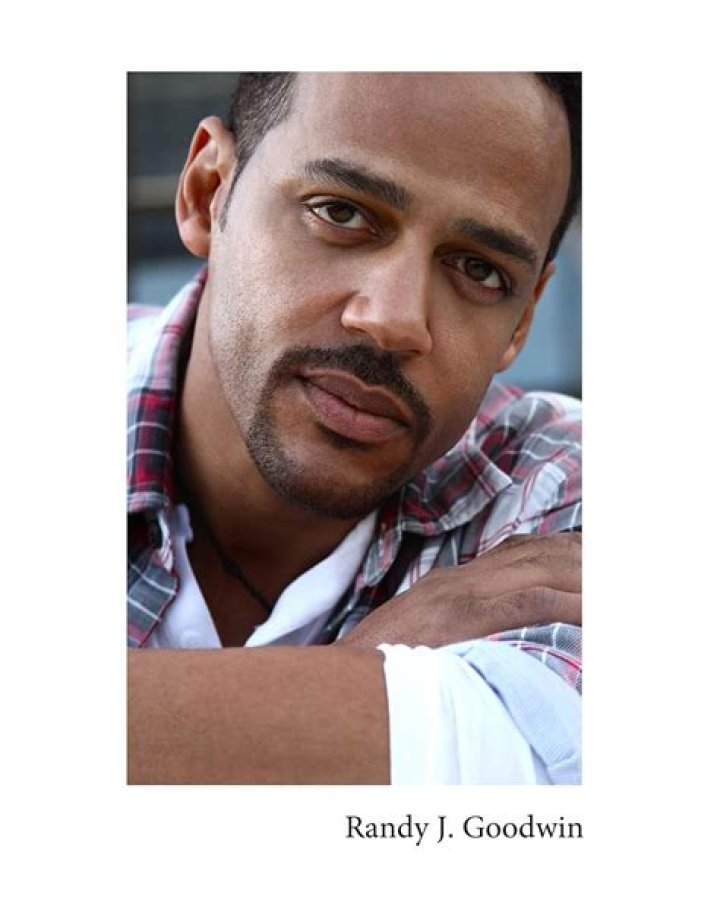 Randy J Goodwin: The Life and Career of a Remarkable Actor