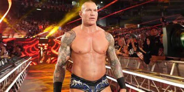Randy Orton's Son: A Glimpse into the Life of the WWE Superstar's Offspring
