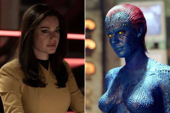 Rebecca Romijn: A Hollywood Icon from X-Men and Beyond