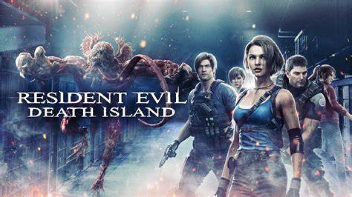 Resident Evil: Death Island – A Deep Dive into the Latest Installment