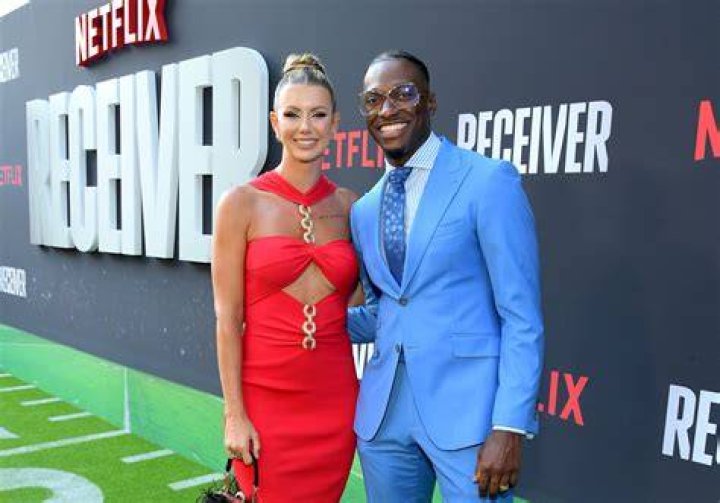 RG3 Net Worth and Wife: Inside the Life of Robert Griffin III