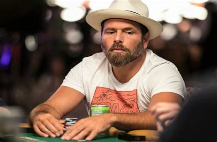 Rick Salomon Net Worth: A Closer Look at the Poker Pro and Hollywood Figure