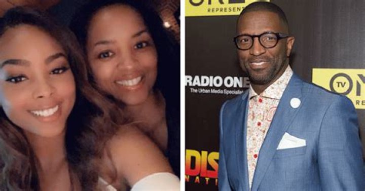 Rickey Smiley's Wife: Unveiling the Life of the Comedian’s Partner