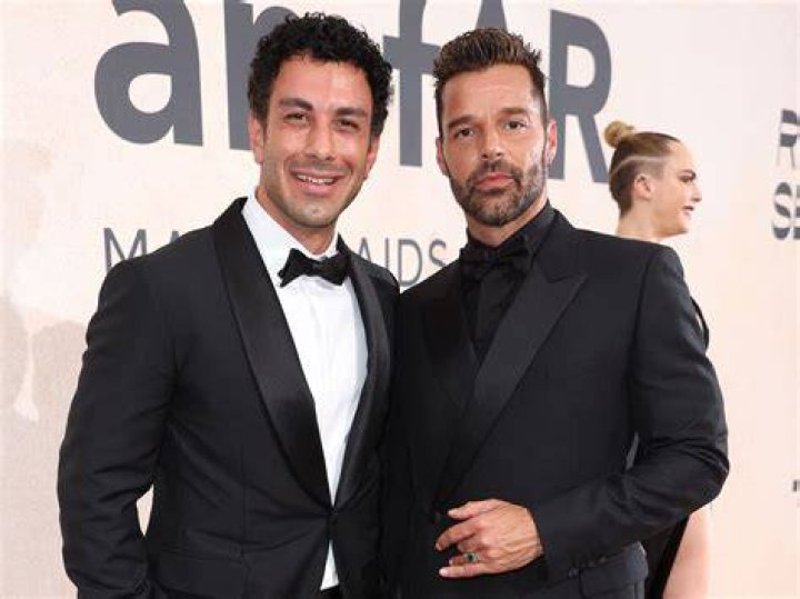 Ricky Martin's Girlfriend 2024: The Inside Scoop on His Love Life