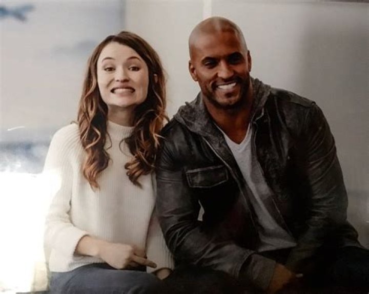 Ricky Whittle's Wife: Unraveling the Personal Life of the 'American Gods' Star
