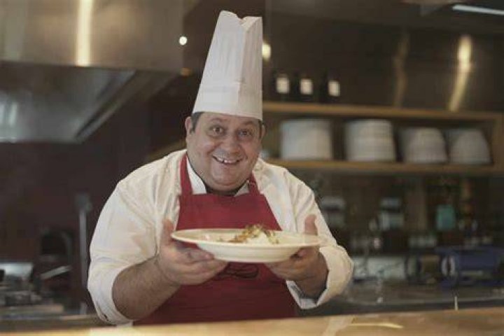 Rocco Botte: The Rise of a Culinary Maestro