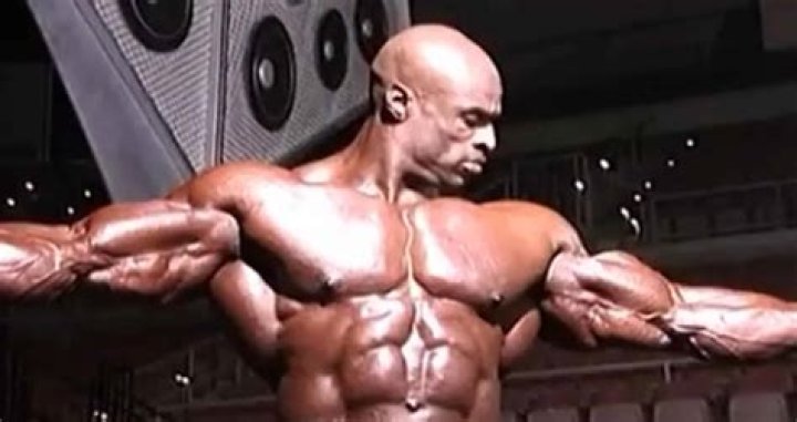 Ronnie Coleman Now: A Look into the Life of a Bodybuilding Legend