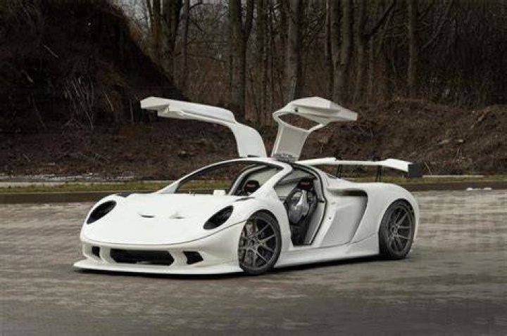 RR01 Kit Car: The Ultimate Guide to Building Your Dream Vehicle