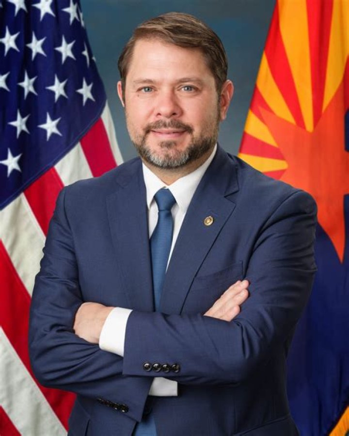 Ruben Gallego: A Rising Star in American Politics