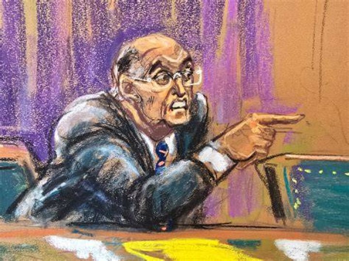 Rudy Giuliani Net Worth 2023: A Comprehensive Analysis