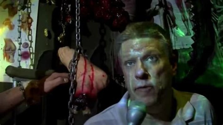 Russ McKamey: The Man Behind the Haunted House Phenomenon