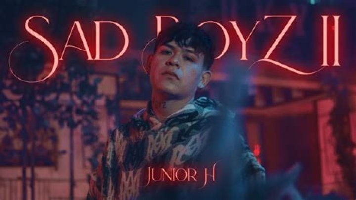 Sad Boyz 2 Junior H Lyrics English: A Deep Dive into the Emotionally Charged Track
