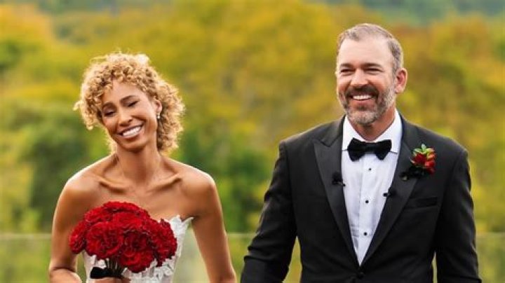 Sage Steele and Husband: A Deep Dive into Their Life Together