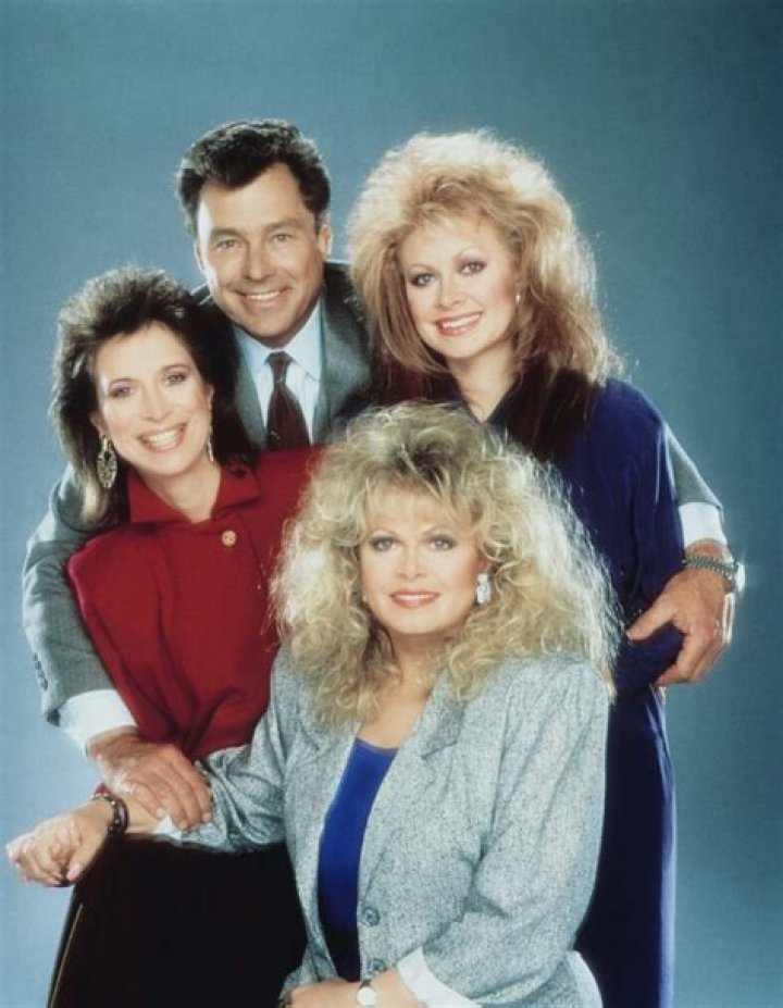 Sally Struthers: A Journey Through Fame and Philanthropy