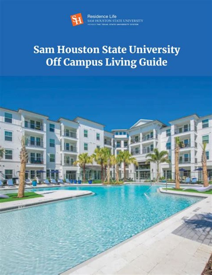 Sam Houston State University: A Comprehensive Guide to Excellence in Education