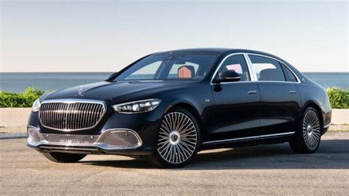 Sanchie PS Maybach: A Journey into Luxury and Elegance