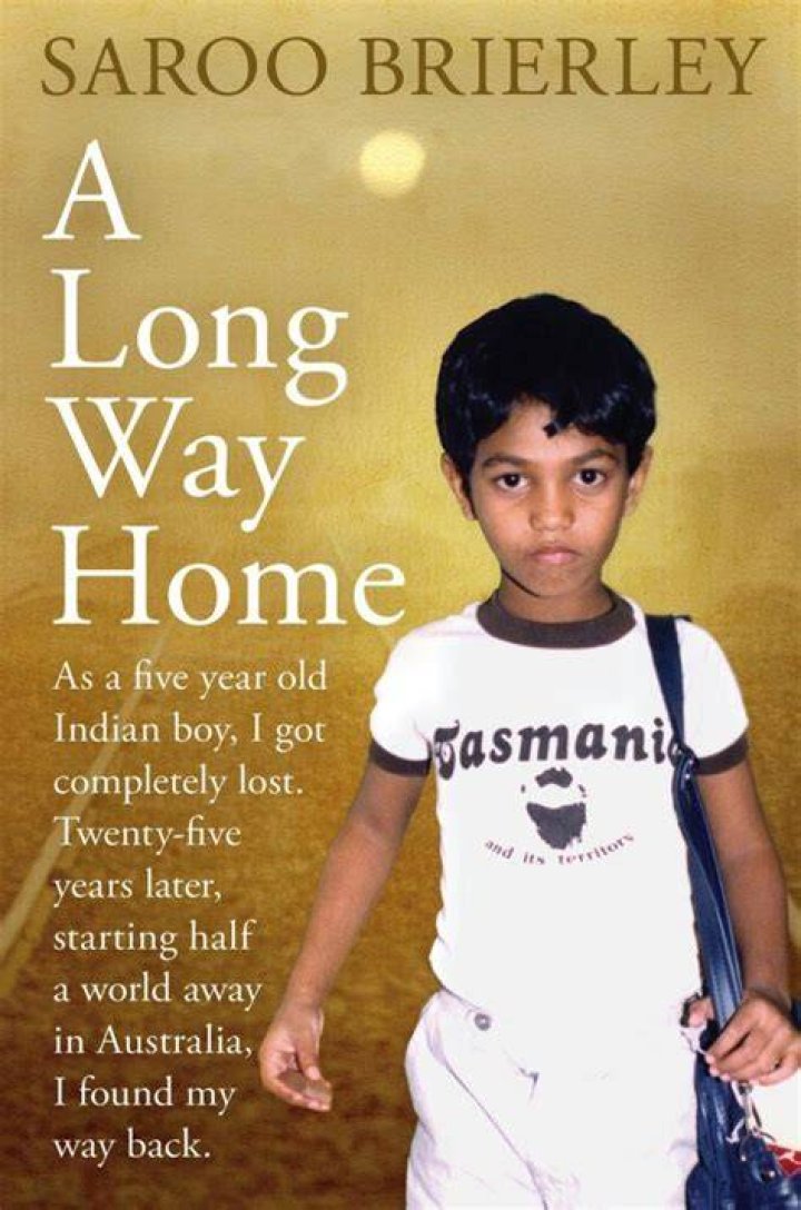 Saroo Brierley: The Inspiring Journey from Lost Boy to Global Advocate
