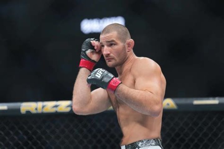 Sean Strickland Stats: An In-Depth Analysis of His MMA Career