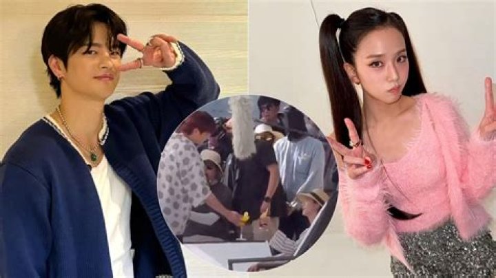 Seo In-Guk: All About His Beautiful and Supportive Wife