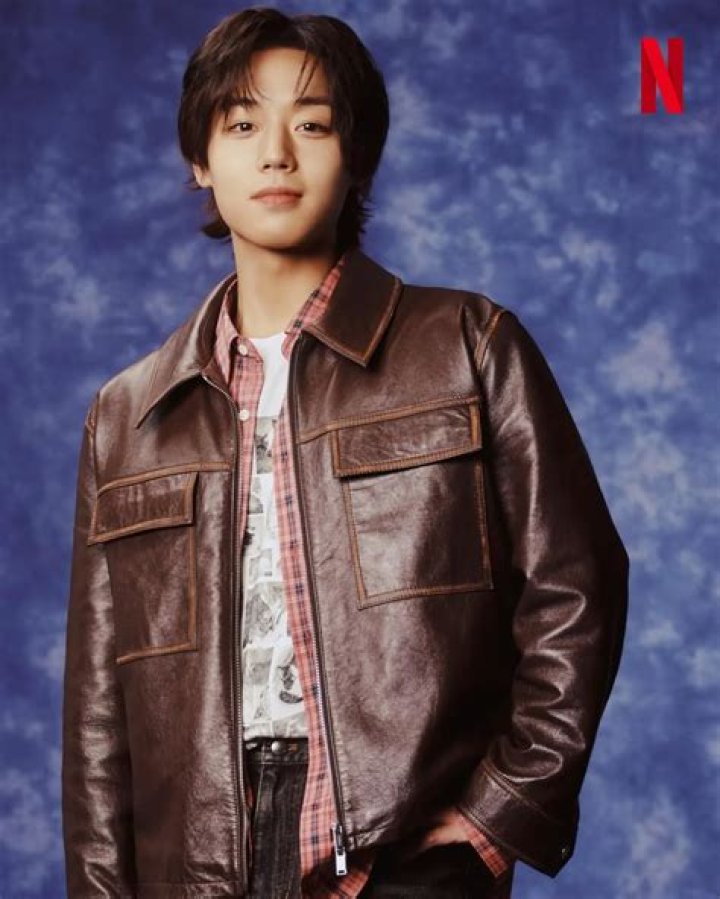 SEO Ji-Hoon: The Rise of a K-Pop Superstar
