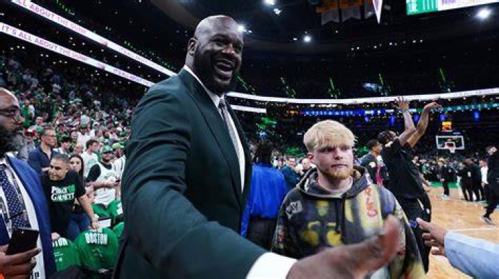 Shaqir O'Neal: The Rising Star in the World of Sports